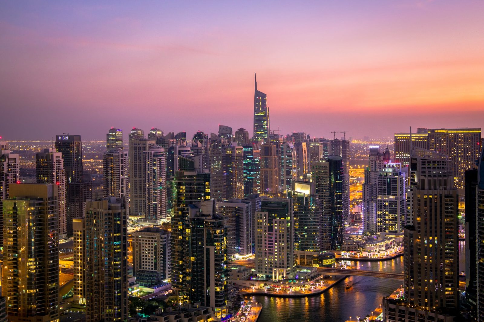 Dubai – Land of Real Estate Investment Opportunities without Property Taxes