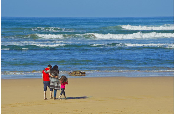 How to Plan Your Morocco Holidays with Family