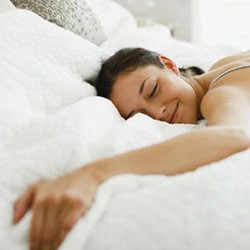 Top 10 Natural Ways to Relieve Depression sleep