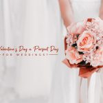 Is Valentine's Day a Perfect Day for Weddings?