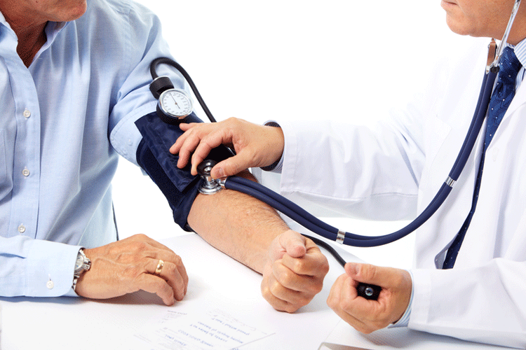 7 Circulatory System Diseases: Symptoms and Risks doctor