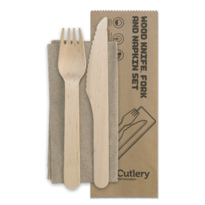 6 Disposable Eco Tableware To Use In Your Restaurant