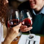 Health Benefits of drinking wine