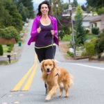 Exercise for your dog