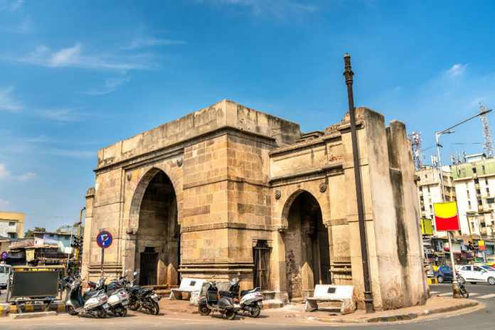 Places to visit in Ahmedabad