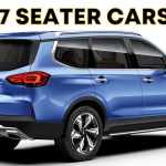 7 Seater Cars In India Below 5 Lakhs: All You Need To Know