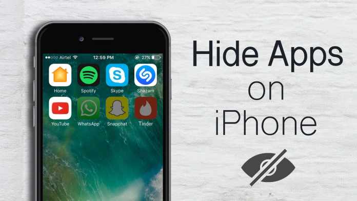 Best App To Hide Apps