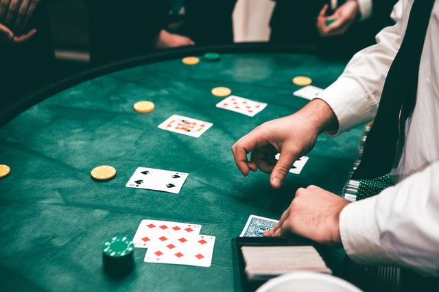 The Exciting Online Casino and its Numerous Advantages!