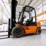 Top 3 Benefits of Renting a Forklift vs. Purchasing 