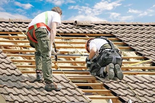 Top Roofing Contractors 