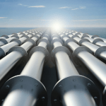 Line Pipes: Understanding Pipeline Transportation