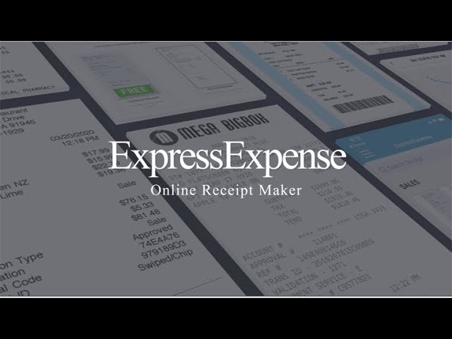 expressexpense