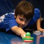 A Few Good Reasons to Get Your Students Air Hockey Tables