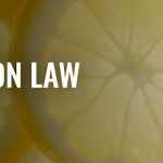 California Lemon Law