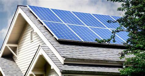 selling solar panels