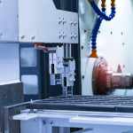 The Services of a Quality Manufacturing Machine Shop