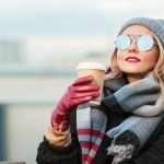 How Sunglasses Protect Your Eyes in Winter