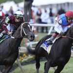 Best Four Horses in Preakness Stakes History