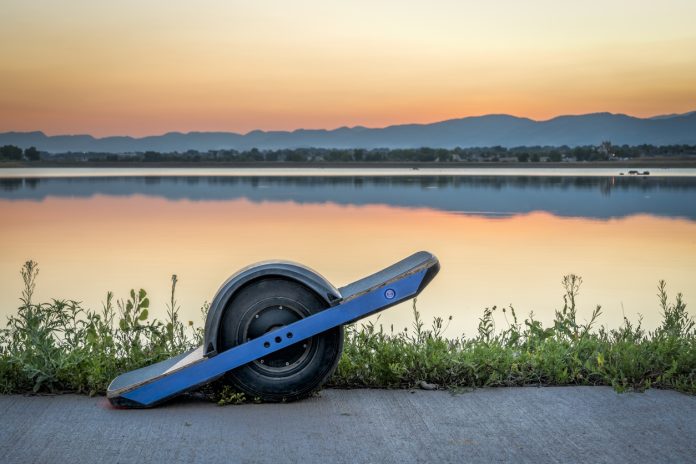 How To Begin Filing A One-Wheel Injury Lawsuit