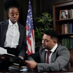 How To Document Workplace Harassment Before You Hire an Irvine Lawyer