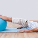 A Handy List Of Pilates Ball Exercises To Address Your Fitness Concerns