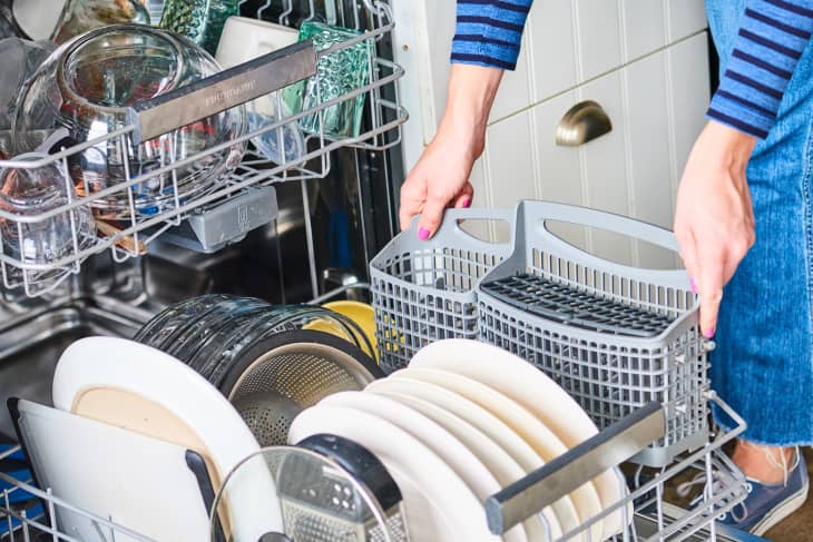 OUR SECRET TIP TO IMPROVE YOUR DISHWASHER