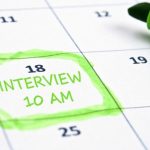how to reschedule an interview