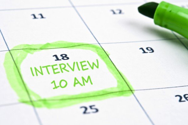A Professional Guide On How To Reschedule An Interview