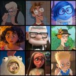 Disney Characters with Glasses – Big Inspo for Your Li’l One
