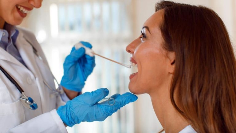How to Pass a Mouth Swab Drug Test When There is Little Time