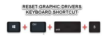 keyboard shortcut method