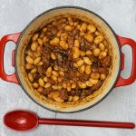 How to Cook Butter Beans