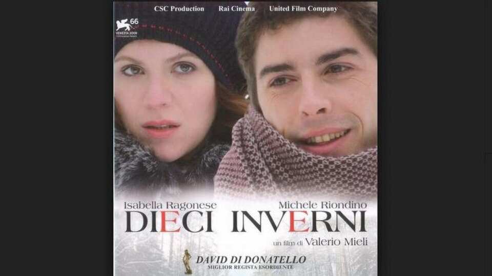 Italian Romantic Movies 
