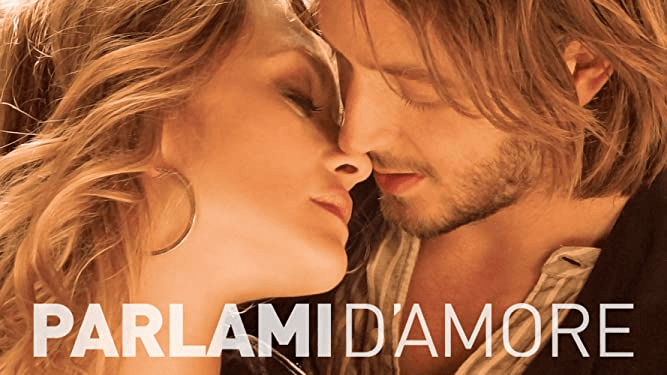 Italian Romantic Movies