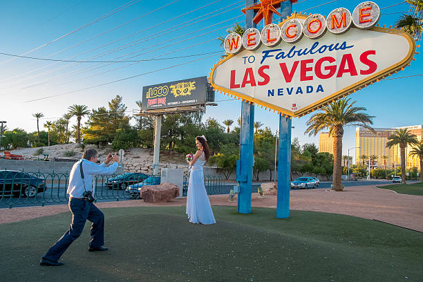 things to do in Vegas for couples