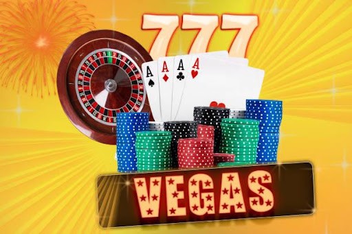 Vegas on Your Mind? Experience the Thrill of the Casino from Home!