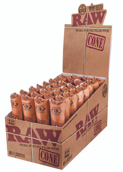 Why RAW Cones Should Be Your Go-to Option as a Wholesaler