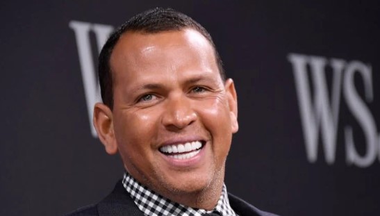 Alex Rodriguez Net Worth, Early Life, Career