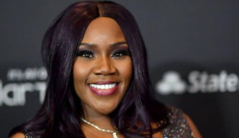 Kelly Price Net Worth, Early Life, Career