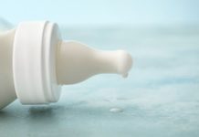 Palm Oil as an Ingredient of Baby Formula