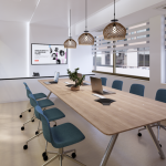 How to Choose Office Furniture Effectively on a Budget